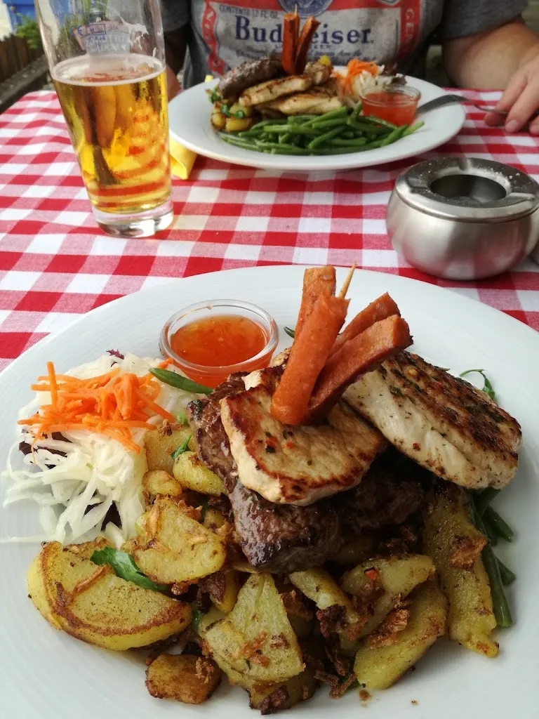 Menu_Flieger-Pfandl Inh.Elvis Lulic_Landshut_imagen_8