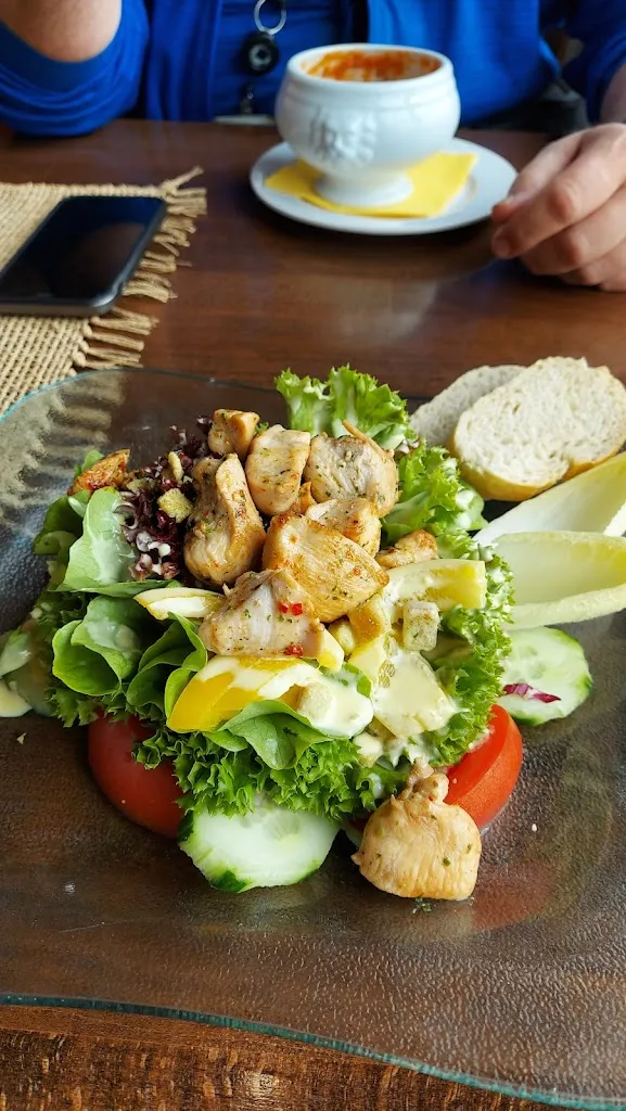 Menu_Flieger-Pfandl Inh.Elvis Lulic_Landshut_imagen_9