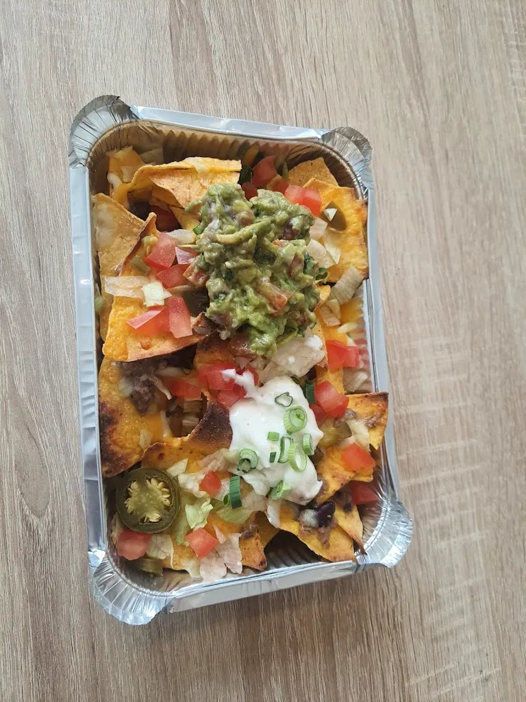 Menu_Si Trattoria Italienische und Amerikanische Küche in Landshut_Landshut_immagine_5