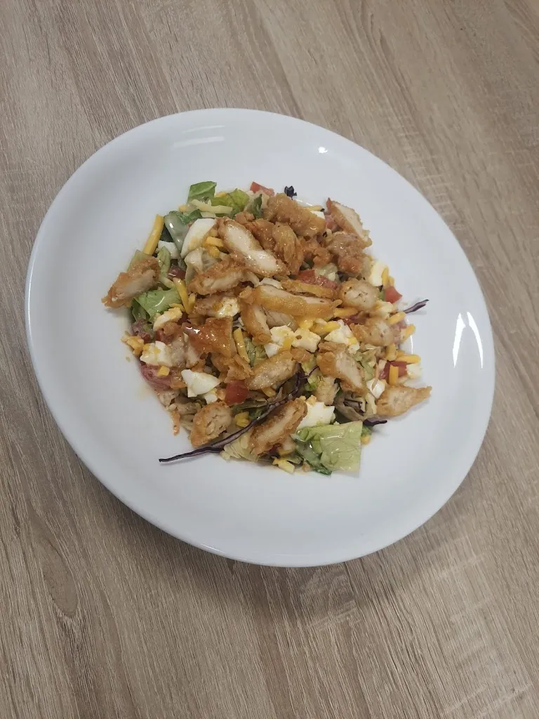 Menu_Si Trattoria Italienische und Amerikanische Küche in Landshut_Landshut_immagine_6