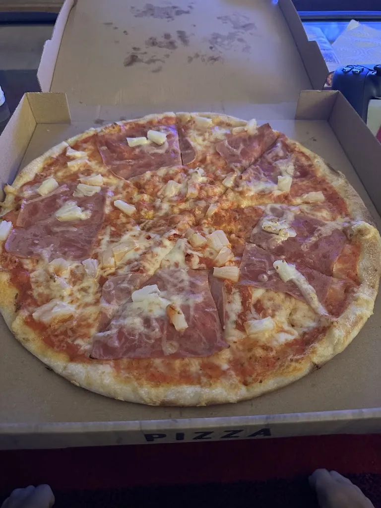 Marc H_Si Trattoria Italienische und Amerikanische Küche in Landshut_Landshut_review