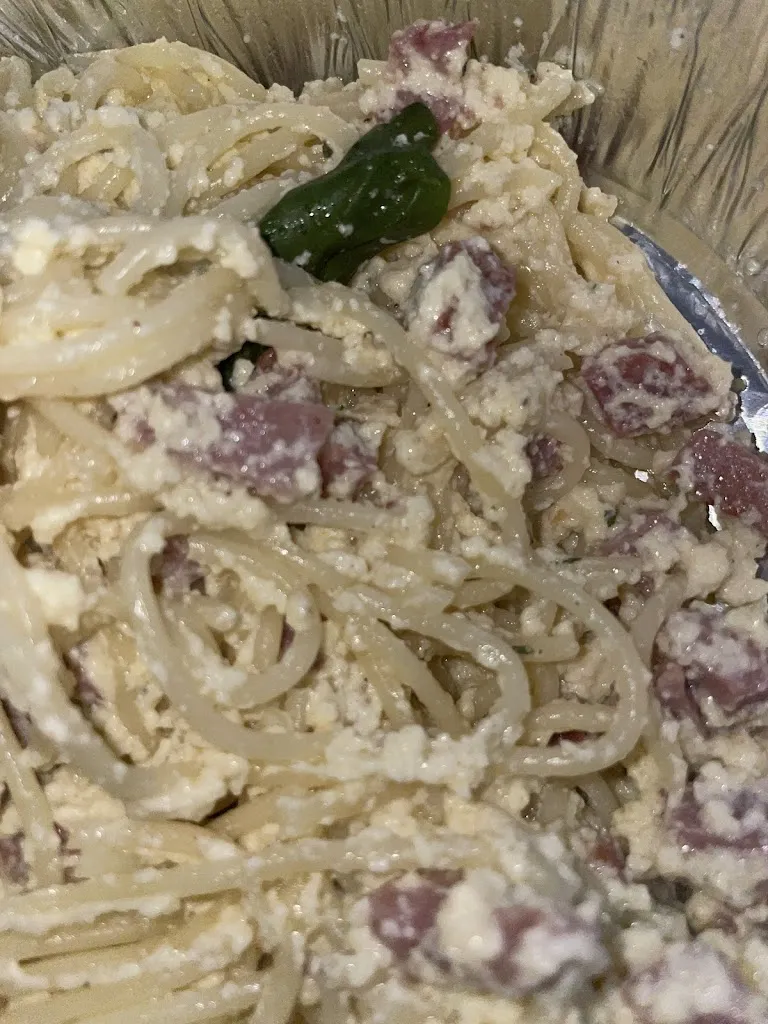 qaradise 42_Si Trattoria Italienische und Amerikanische Küche in Landshut_Landshut_review