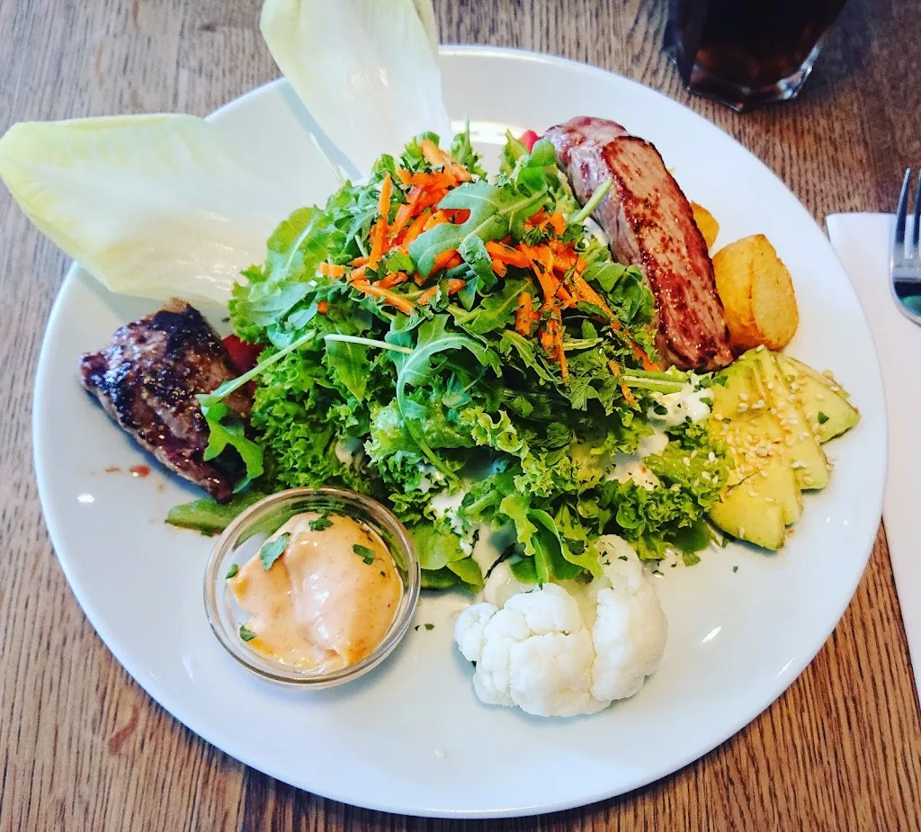 Menu_Ruff's Burger & BBQ Landshut Altstadt_Landshut_image_6