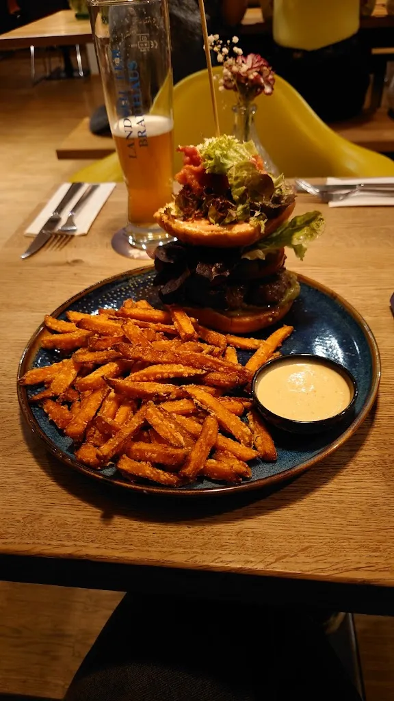 Menu_Ruff's Burger & BBQ Landshut Altstadt_Landshut_image_8