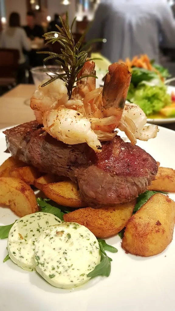 Menu_Ruff's Burger & BBQ Landshut Altstadt_Landshut_image_9