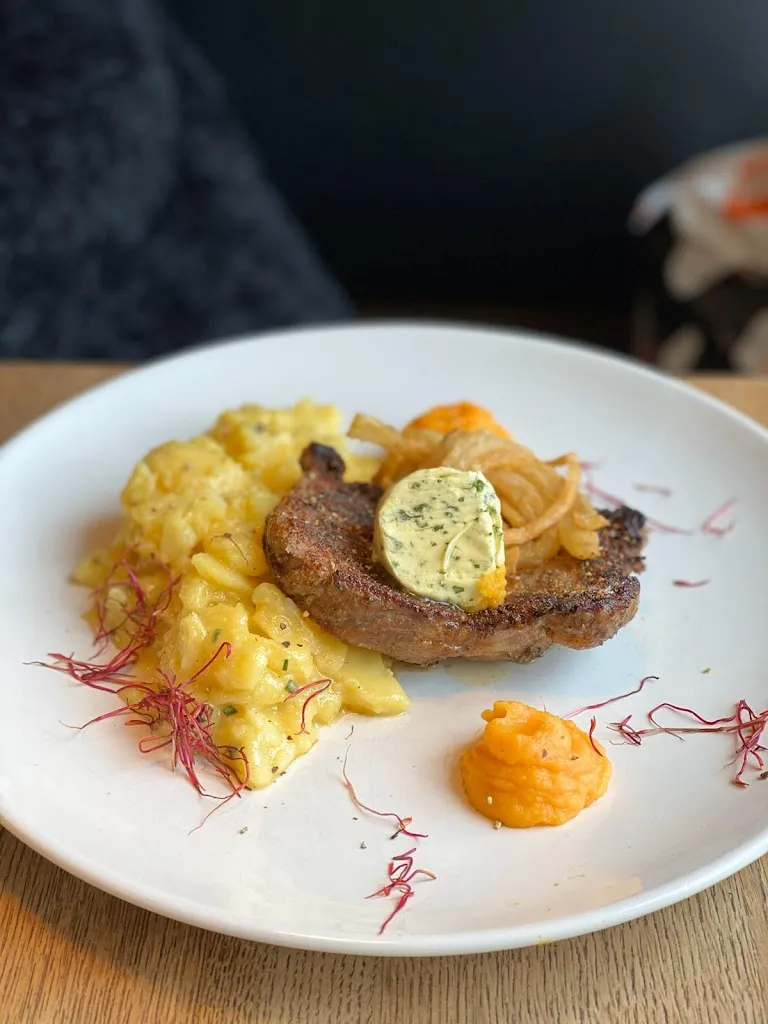 Stanislav_Ruff's Burger & BBQ Landshut Altstadt_Landshut_review