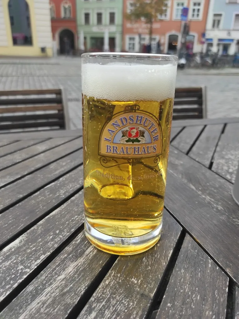 Dorina Luku_Ruff's Burger & BBQ Landshut Altstadt_Landshut_review