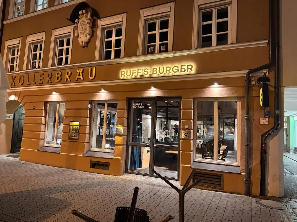 Ruff's Burger & BBQ Landshut Altstadt_Landshut_slider_image_3