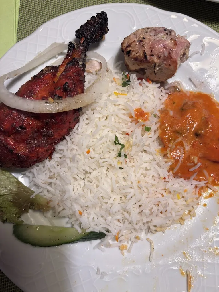 Jeevan Jimmy_Razdhani - Indisches Restaurant_Landshut_review