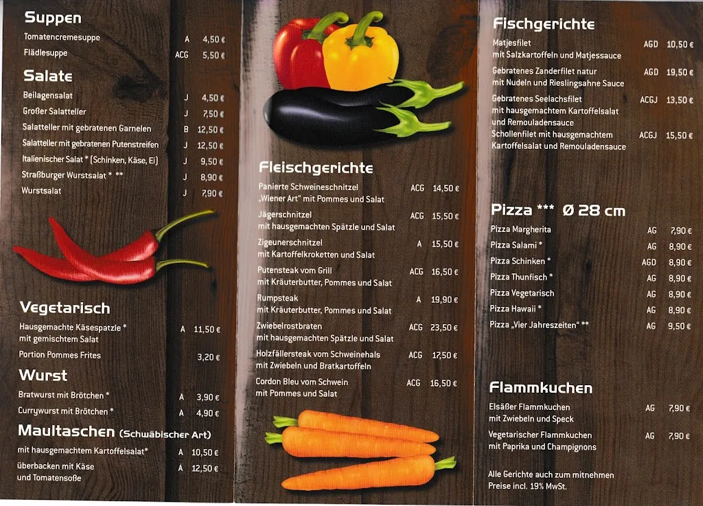 Menu_Abbas Restaurant und Pilsstube_Herrenalb_image_2
