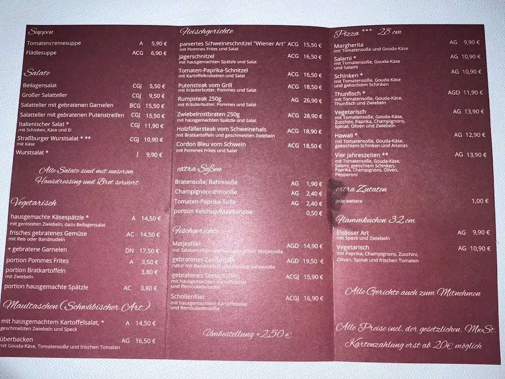 Menu_Abbas Restaurant und Pilsstube_Herrenalb_image_3