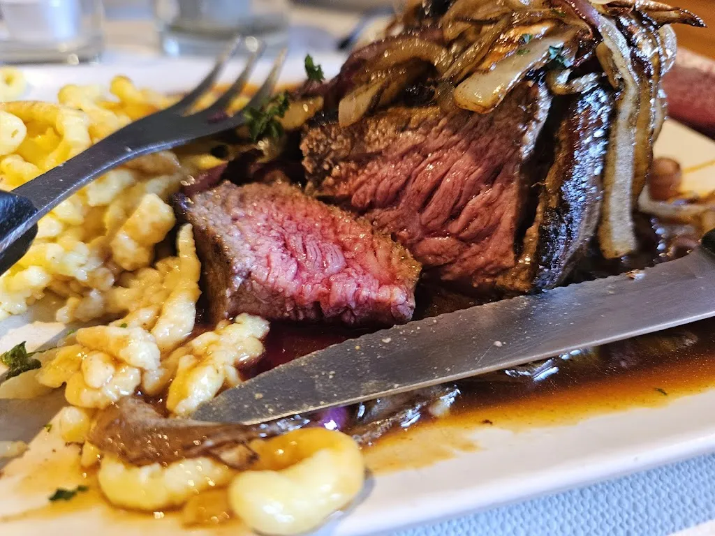 john noble_Abbas Restaurant und Pilsstube_Herrenalb_review