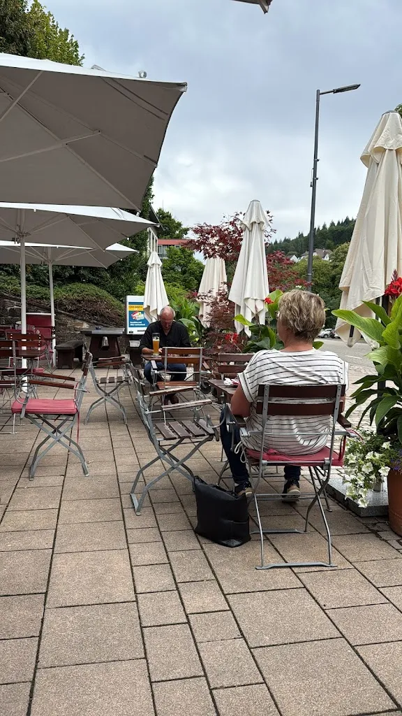 Edwin_Abbas Restaurant und Pilsstube_Herrenalb_review