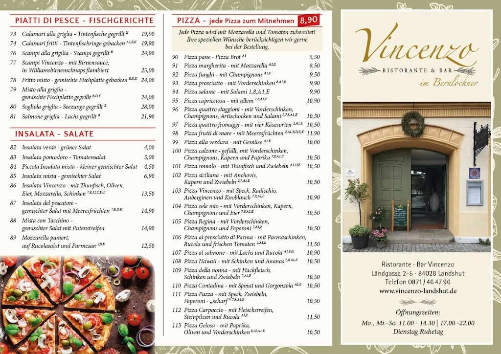 Menu_Ristorante Vincenzo_Landshut_image_2
