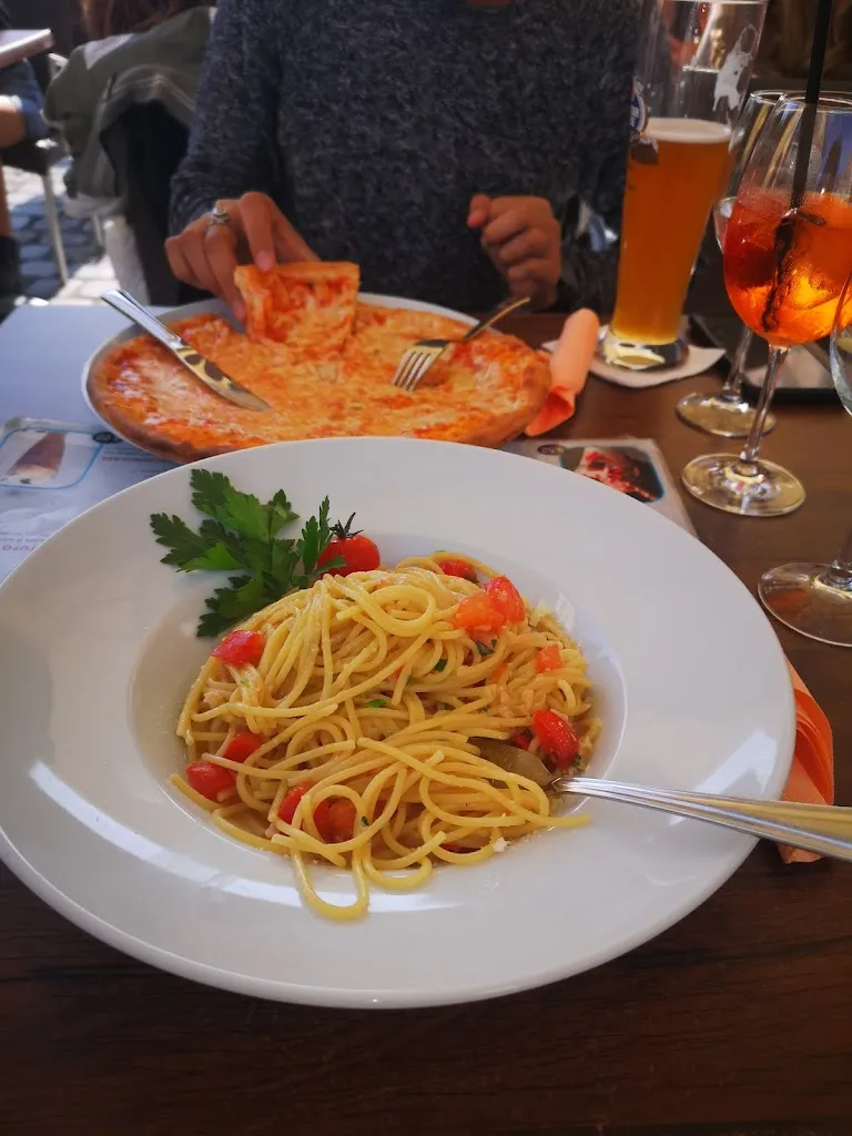 Daria Gac_Ristorante Vincenzo_Landshut_review