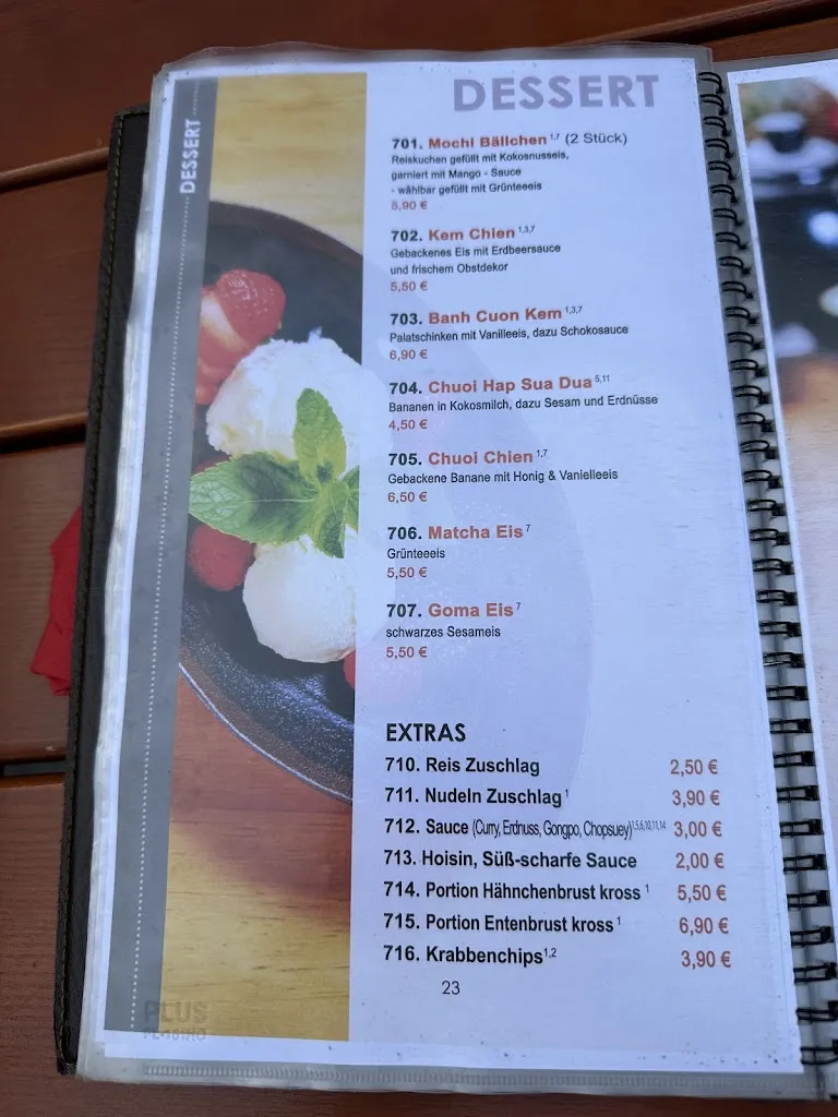 Menu_Nem Restaurant_Landshut_image_1