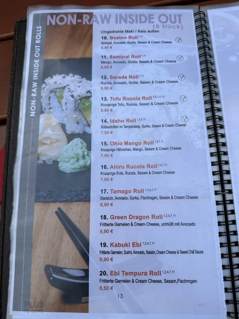 Menu_Nem Restaurant_Landshut_image_2