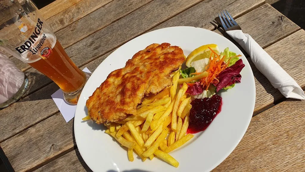 Krzysiek Olecha_Chocolat_Landshut_review