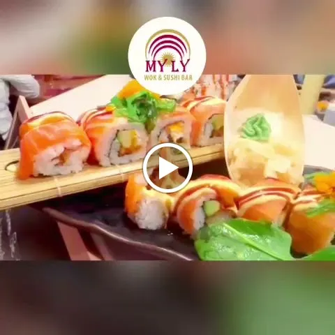 MY LY Wok & Sushi Bar_Landshut_slider_image_2