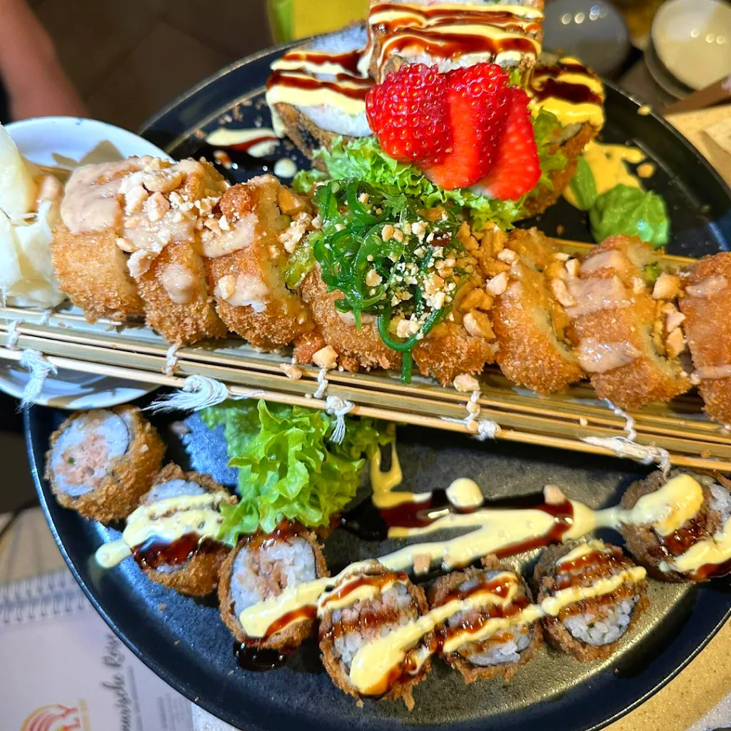 MY LY Wok & Sushi Bar_Landshut_slider_image_3