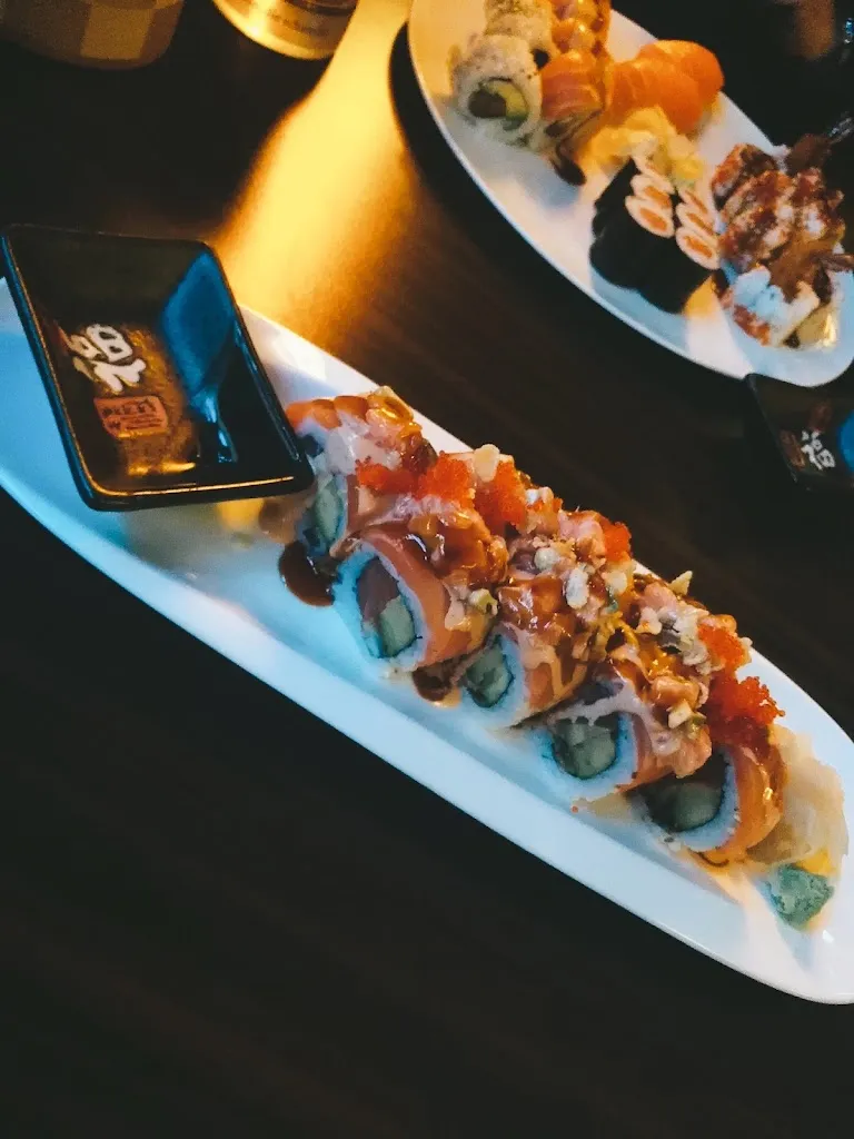 Menu_VU & Friends Asian Fusion_Landshut_image_9