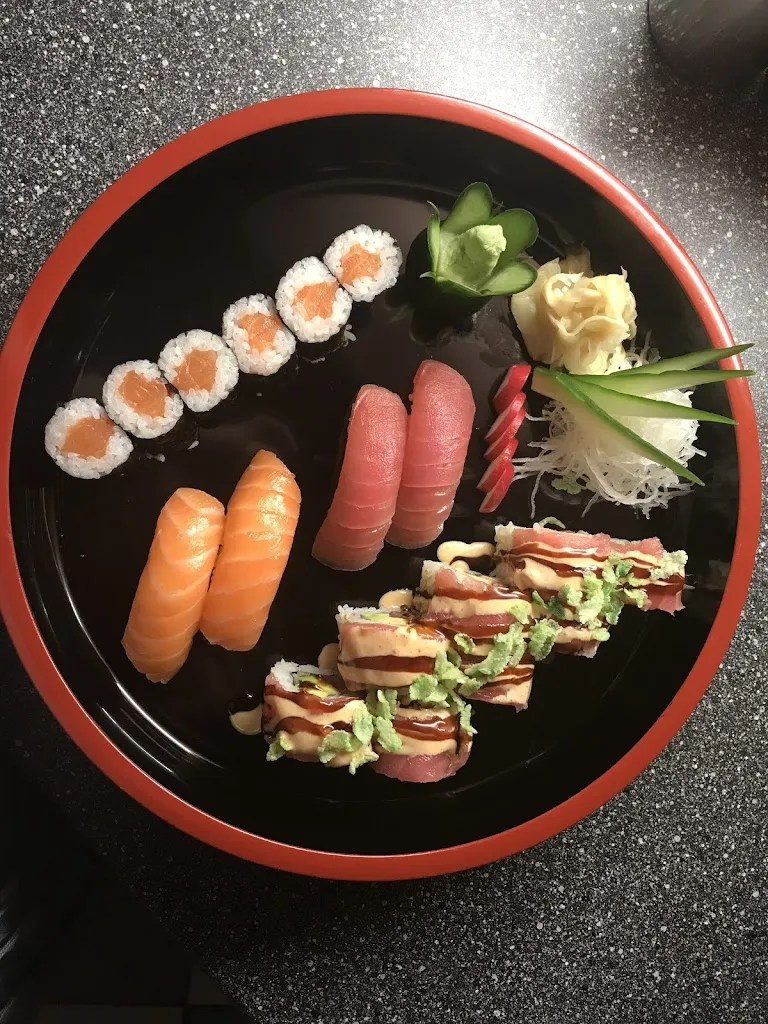 VU & Friends Asian Fusion_Landshut_slider_image_2