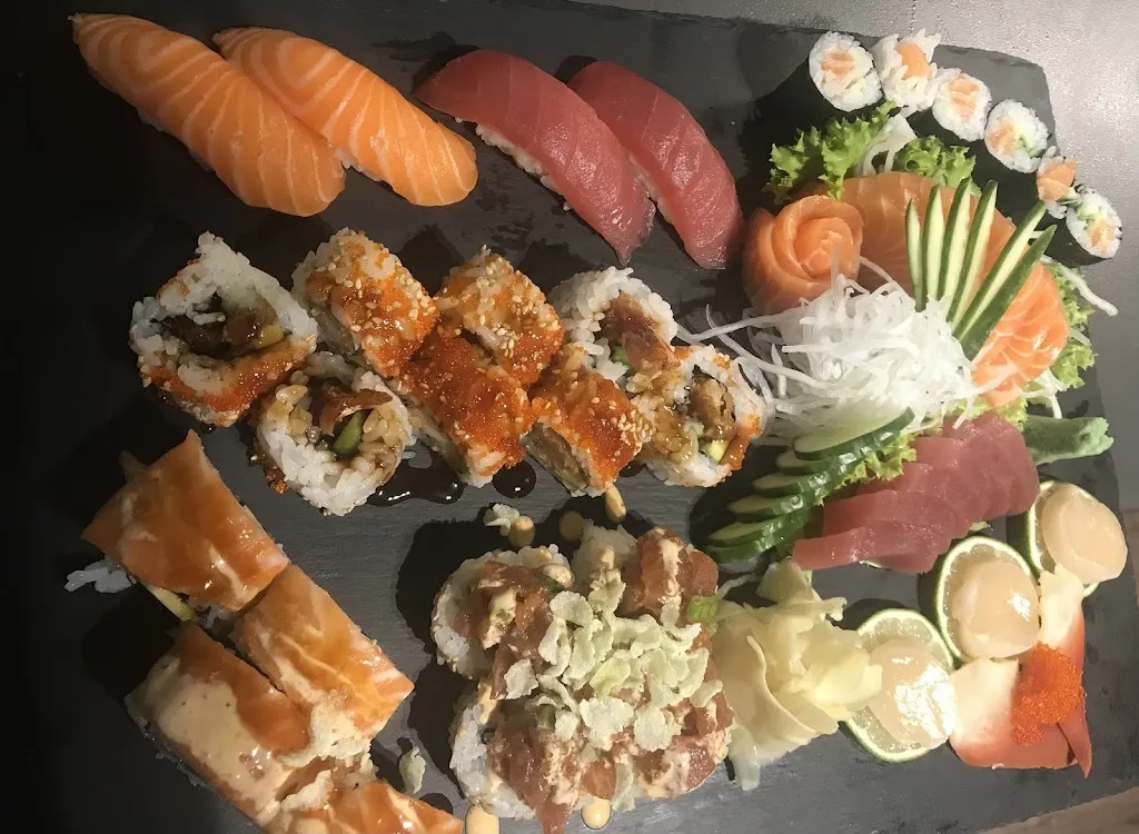 VU & Friends Asian Fusion_Landshut_slider_image_3