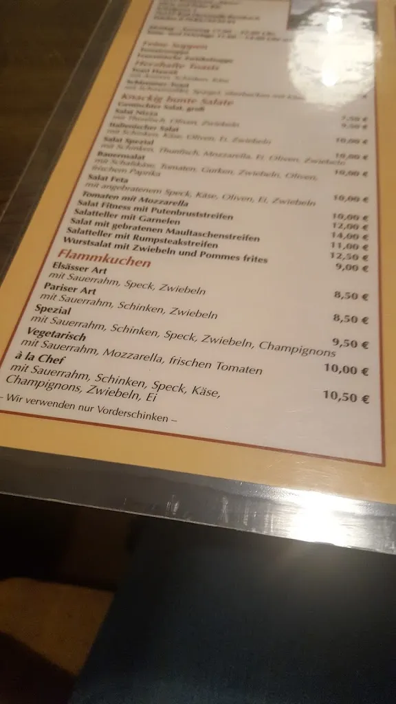 Menu_Gasthaus Bären_Herrenalb_image_1