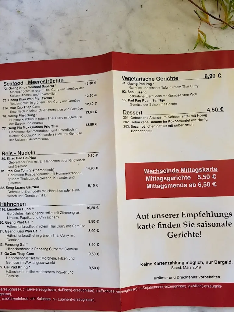 Menu_TUK-TUK Süd-Ostasiatische Esskultur_Landshut_image_1