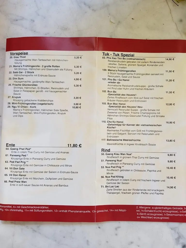 Menu_TUK-TUK Süd-Ostasiatische Esskultur_Landshut_image_2