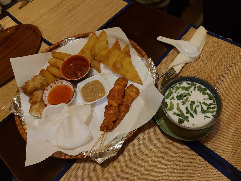 Juliane Menzel_TUK-TUK Süd-Ostasiatische Esskultur_Landshut_Bewertung