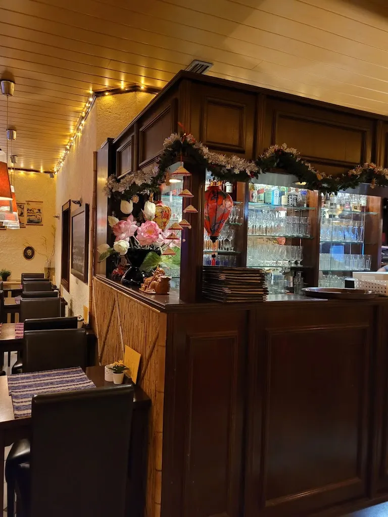 TUK-TUK Süd-Ostasiatische Esskultur restaurant in Landshut