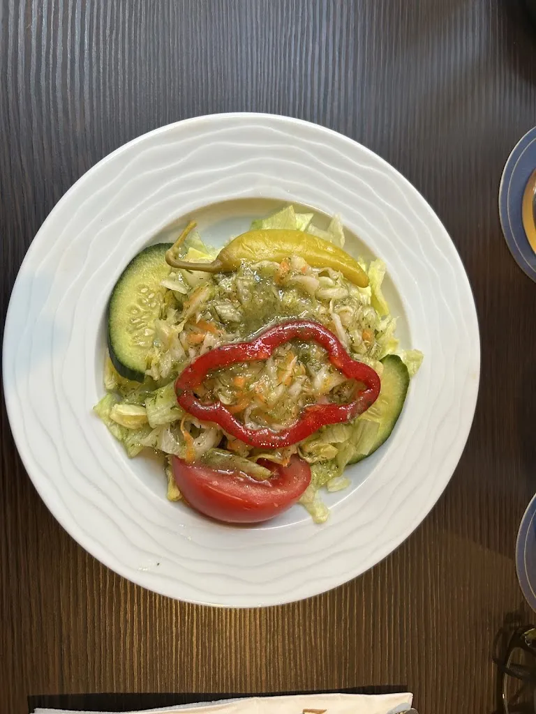 iris Neu_Nikolaidis Griechisches Restaurant_Landshut_review