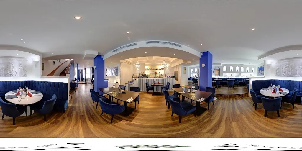 Nikolaidis Griechisches Restaurant restaurant in Landshut