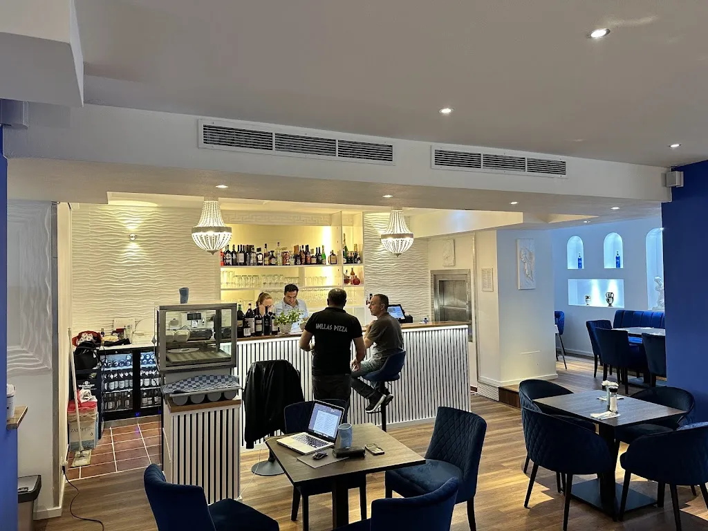 Nikolaidis Griechisches Restaurant_Landshut_slider_image_3