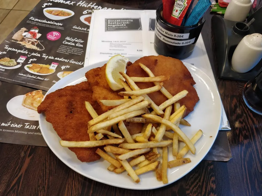 Menu_XXXL Restaurant Landshut_Landshut_image_2