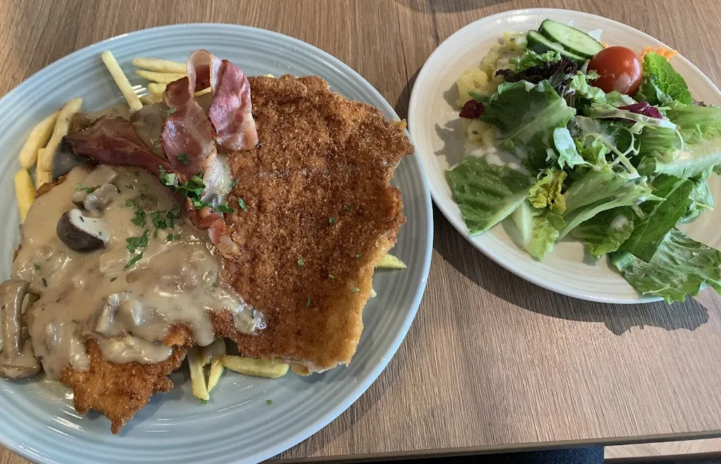 Menu_XXXL Restaurant Landshut_Landshut_image_3