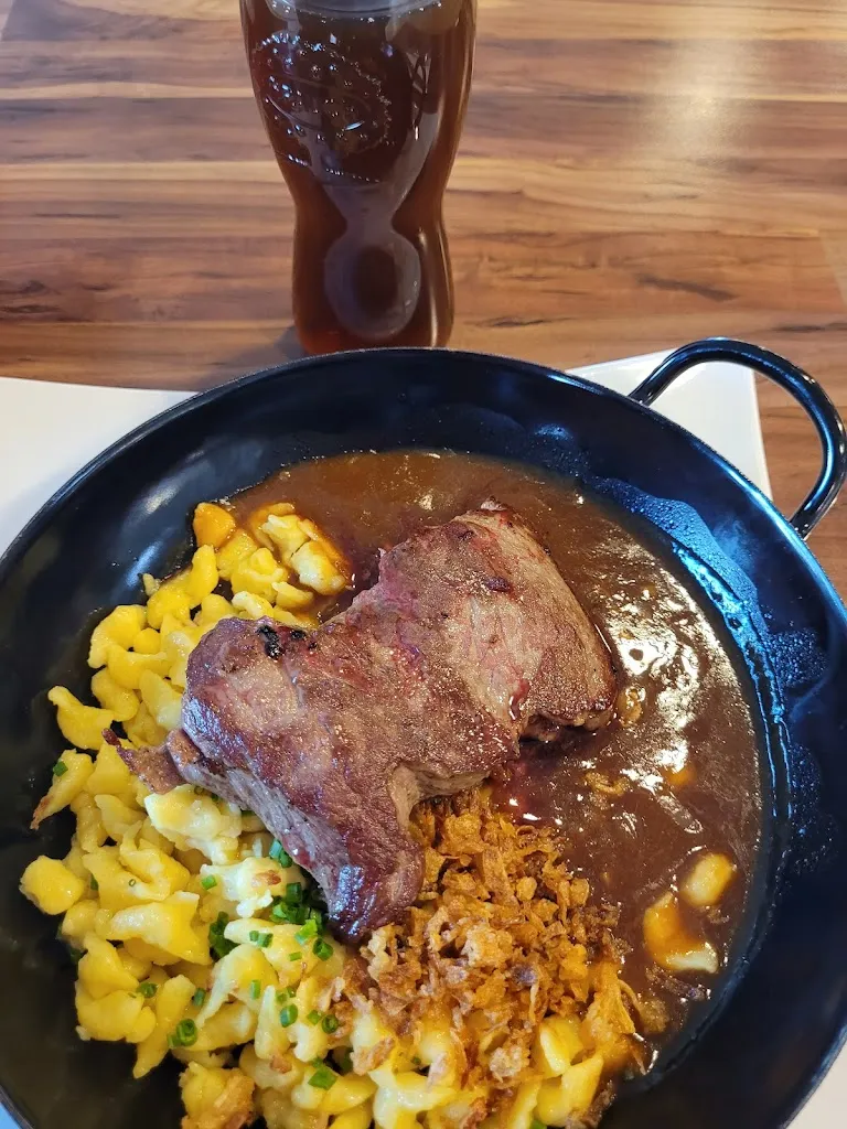 Menu_XXXL Restaurant Landshut_Landshut_image_8