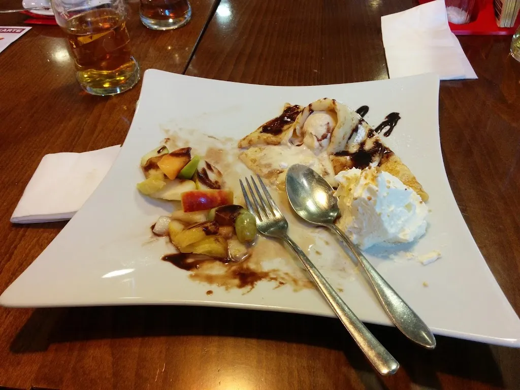 Menu_XXXL Restaurant Landshut_Landshut_image_9