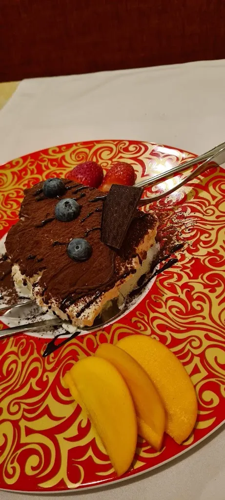 Menu_Ristorante-Pizzeria Puccini u. Pension in der Weinstube Heigl_Landshut_immagine_2