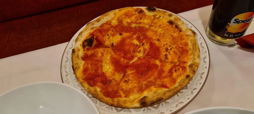 Menu_Ristorante-Pizzeria Puccini u. Pension in der Weinstube Heigl_Landshut_immagine_3