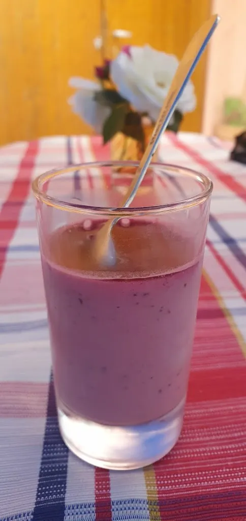 Menu_Ristorante-Pizzeria Puccini u. Pension in der Weinstube Heigl_Landshut_immagine_5