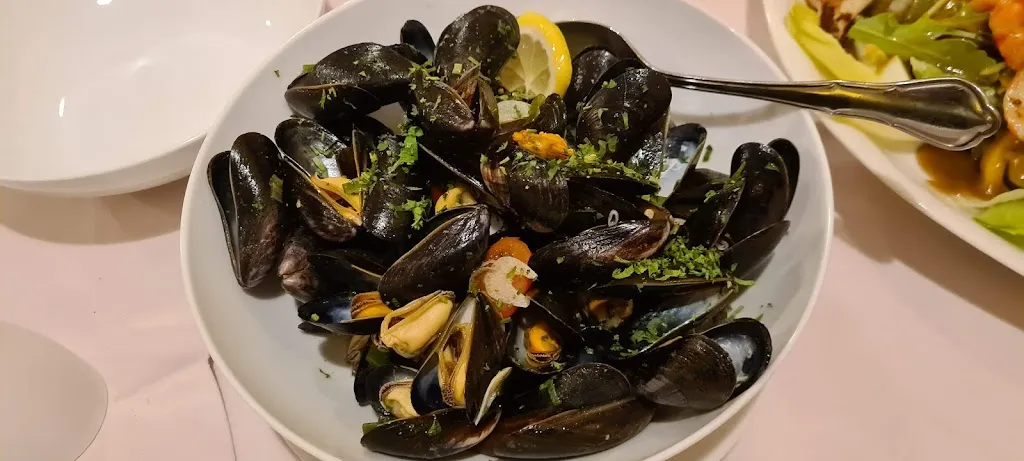 Menu_Ristorante-Pizzeria Puccini u. Pension in der Weinstube Heigl_Landshut_immagine_6