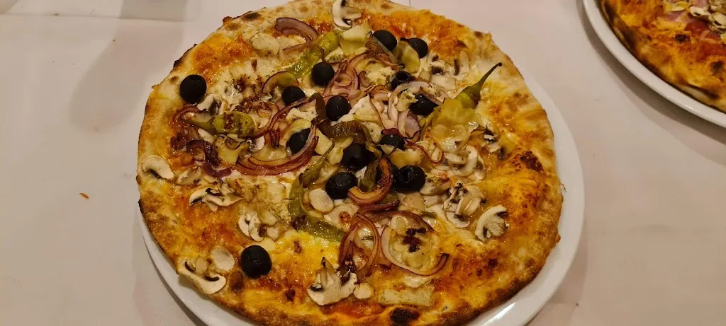 Menu_Ristorante-Pizzeria Puccini u. Pension in der Weinstube Heigl_Landshut_immagine_7