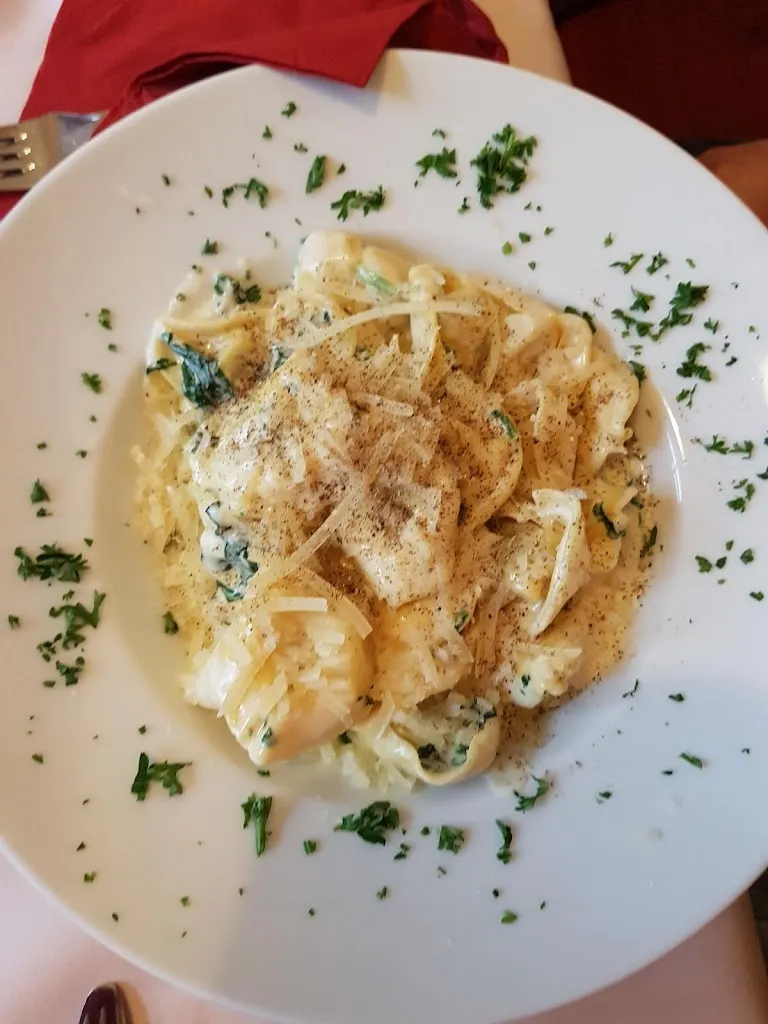 Menu_Ristorante-Pizzeria Puccini u. Pension in der Weinstube Heigl_Landshut_immagine_8