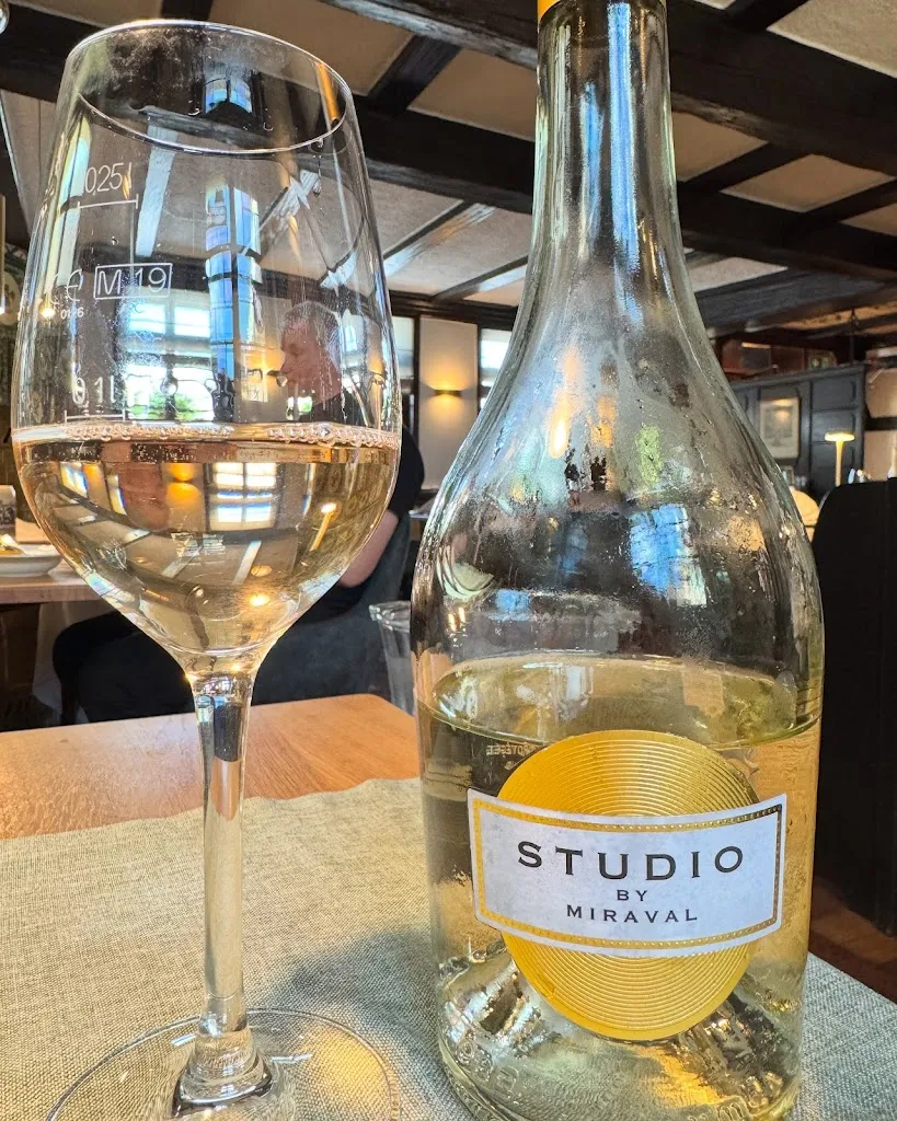 SHLOMI SALMAN_Klosterschaenke_Herrenalb_recensione