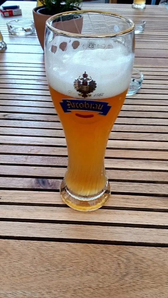 Menu_Ristorante Caffè Torretta - Pizza - Pasta - Caffè - Bar_Landshut_image_1