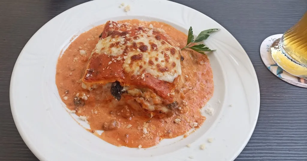 Menu_Ristorante Caffè Torretta - Pizza - Pasta - Caffè - Bar_Landshut_image_5