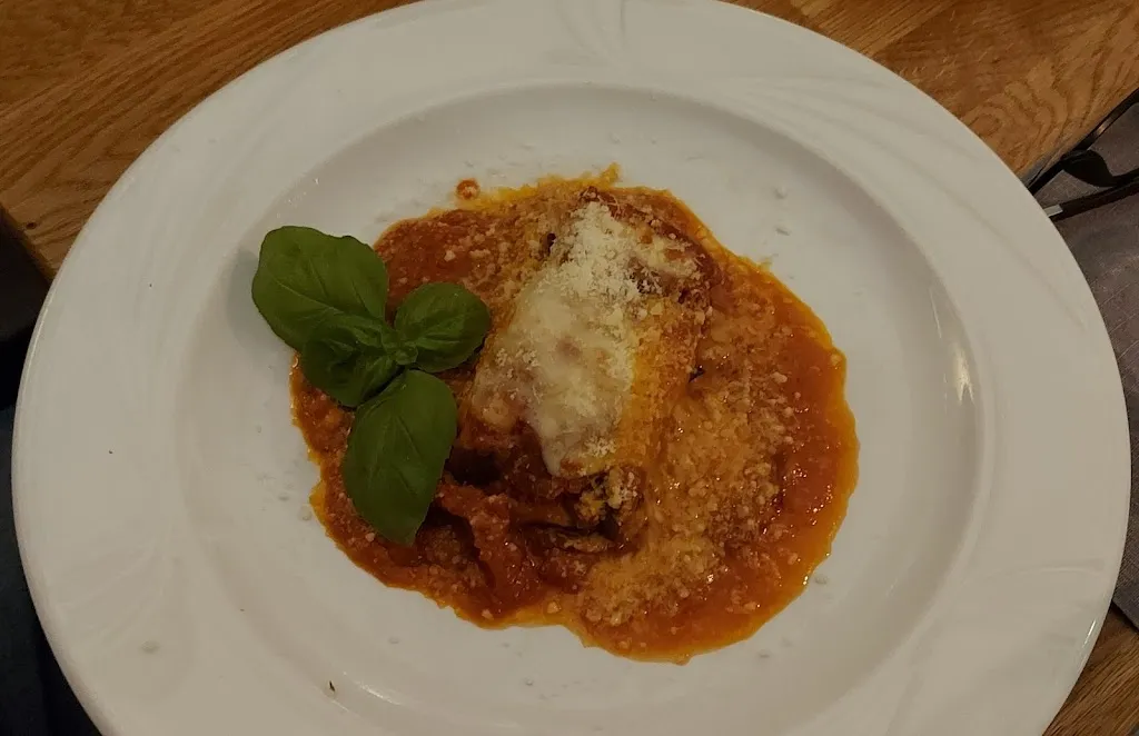 Peter Stech_Ristorante Caffè Torretta - Pizza - Pasta - Caffè - Bar_Landshut_review