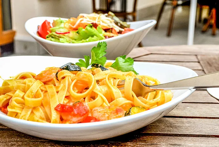 Ristorante Caffè Torretta - Pizza - Pasta - Caffè - Bar_Landshut_slider_image_2